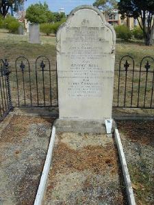 George Bell
