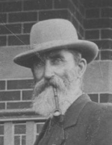George Hayman