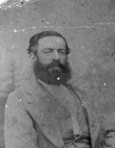 James W Broun