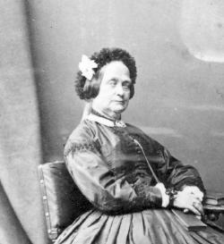 Caroline Simpson