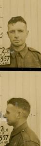 Alfred F Davis 14403 Army