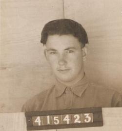 Allan F Hehir