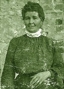 BONSER Bridget