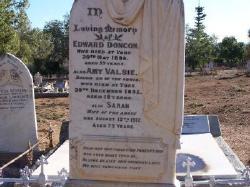 Edward Doncon