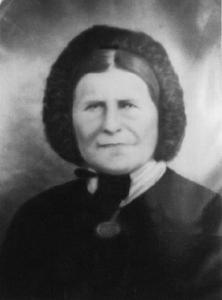 Dorothea Taylor