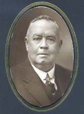 Edward Angelo