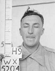Harold J Worsdell