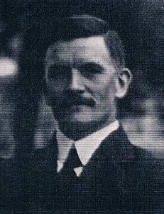 Henry Gordon George Lake