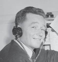 Henry Harffey