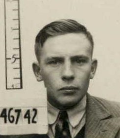 John M West