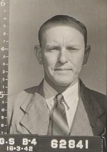 John W Black