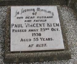 Paul Klem