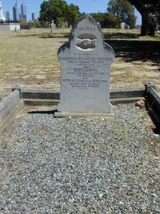 Elizabeth Sewell