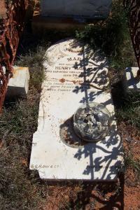 Mary Mainland