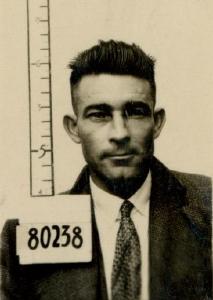 Victor C Crouch 1