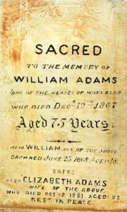 William Adams