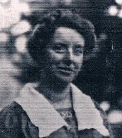 Winfred Fanny Heath