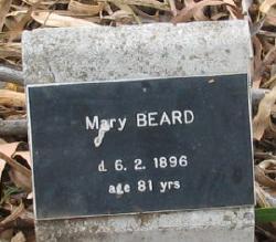 Mary Beard