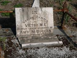 Victor Duggan