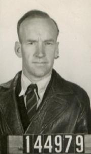 Harold D McRorie