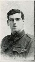 Oyston Francis John McMillan