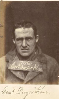 Cornelius Kane 9790