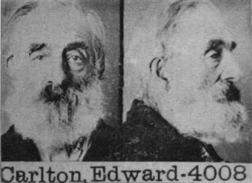 Edward Carlton 9401 (Photo: SROWA Cons 4173/5)