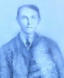 George Bradley 2886 (Photo: smcbride177)