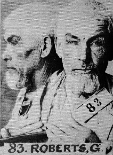 George Roberts 7834 (Photo: SROWA Cons 4173/10)