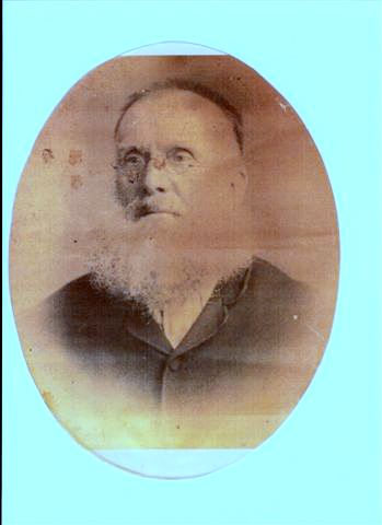 George Wells 4103