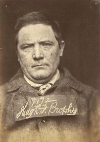 Hugh Brophy 9674 (Photo: Mountjoy Prison)