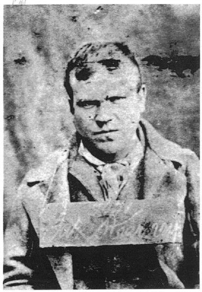 James Kearney 9791 (Photo: Nannup Museum)
