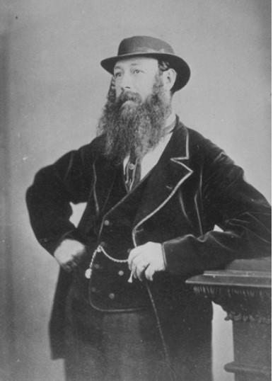 James White Humphrey 3327