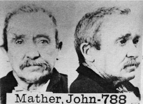 John Mather 9246 (Photo: SROWA Cons 4173/1)