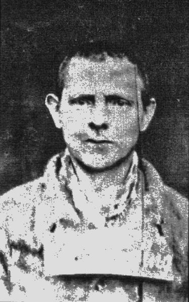 Patrick Keating 9792 (Image: Voices from the Tomb)