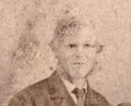 Richard Hall 657 (Photo: whsevens)